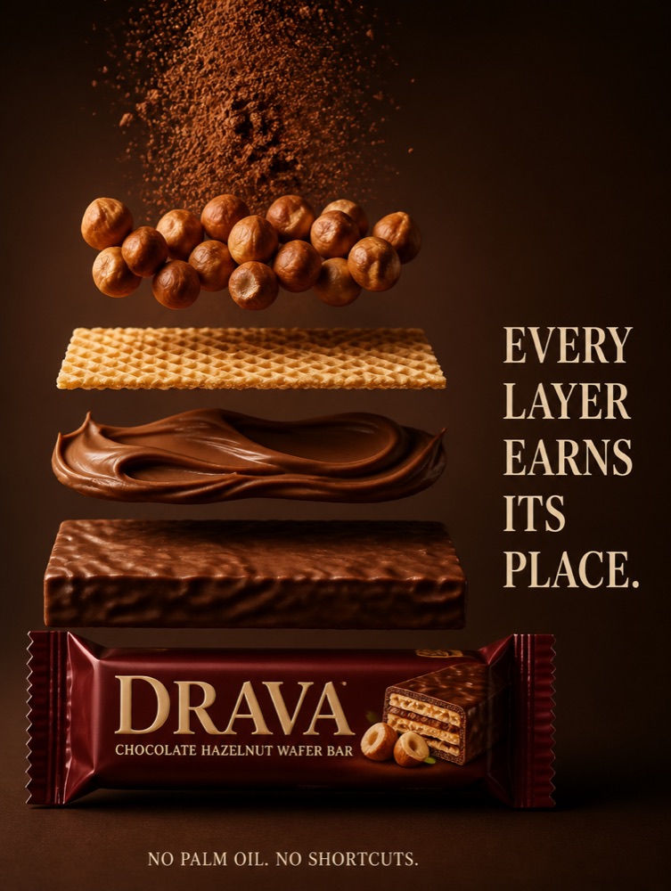 Deconstructed Stack example ad