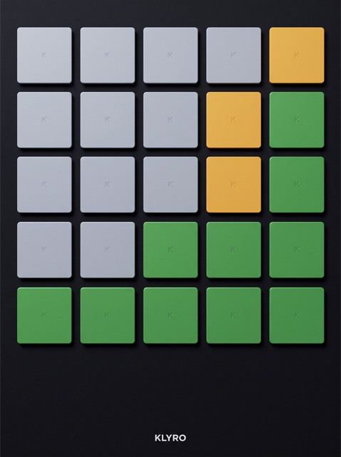 Puzzle-Grid Ad example ad