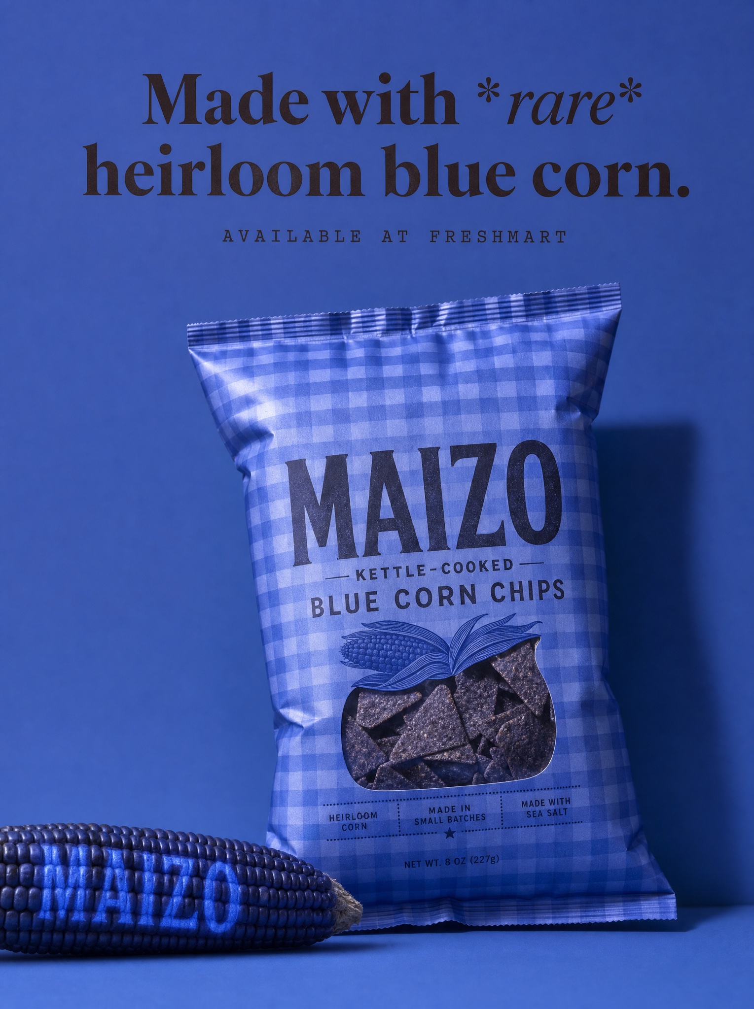 Stamped-Ingredient Pack Shot example ad