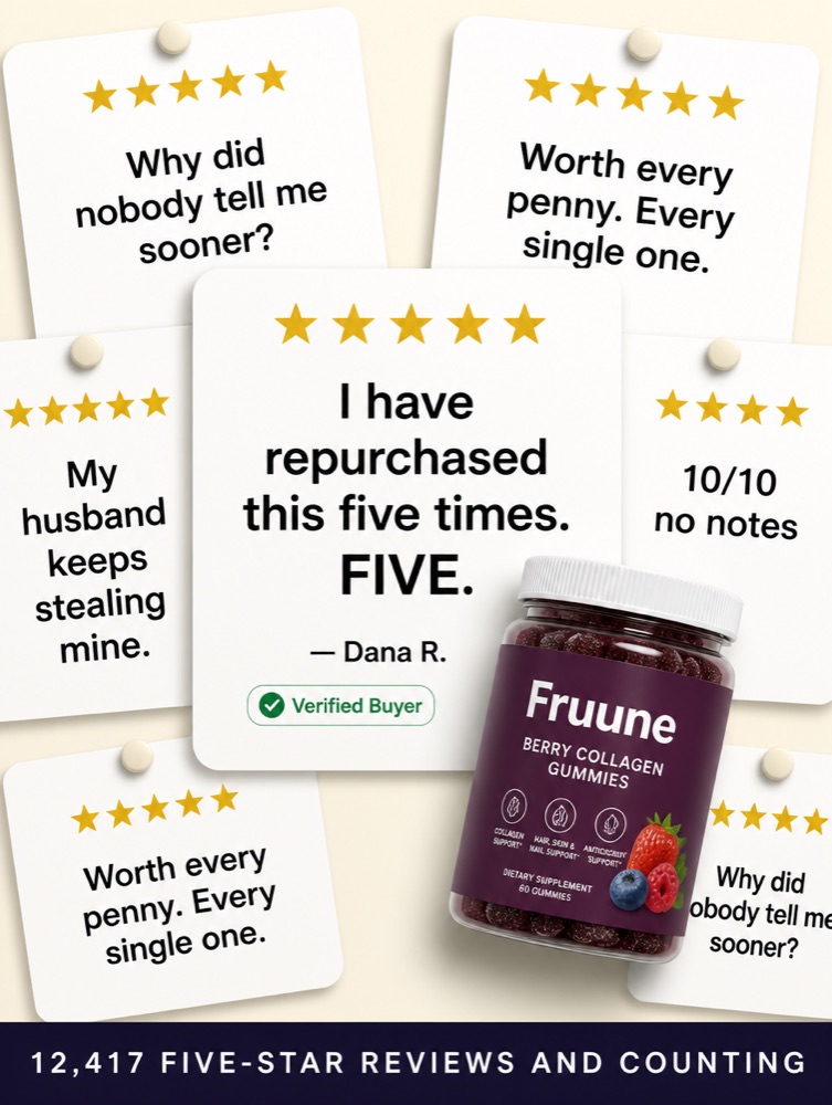 Star-Rating Wall example ad