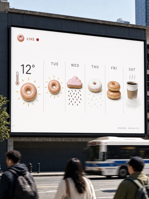Weather-App Ad example ad