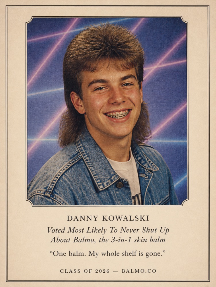 Yearbook-Photo Ad example ad